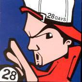 28 Days : 28 Days 28 Days : 28 Days